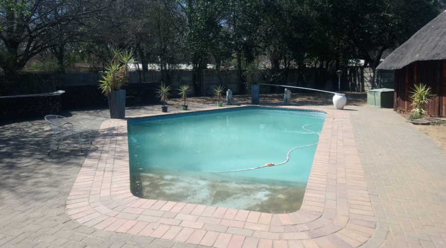3 Bedroom Property for Sale in Sasolburg Free State